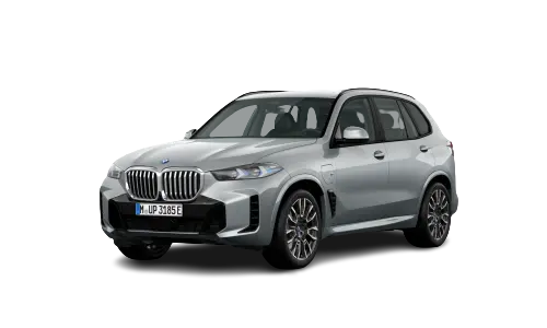X5 xDrive50e 489 ch - Polyvalence